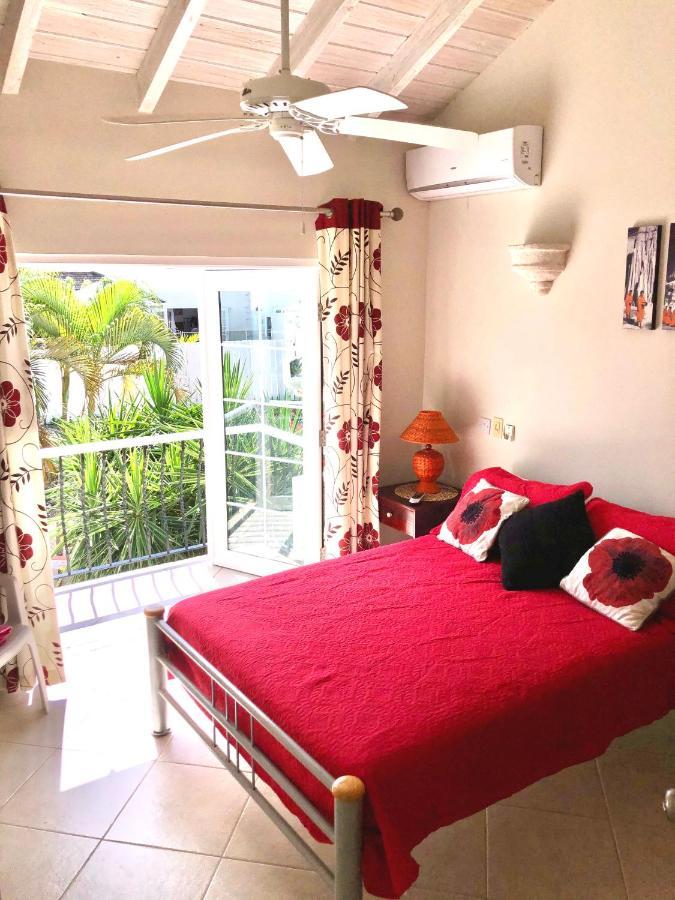 Nanpa, Luxury Family Three Bed Villa, St James West Coast, Private Pool Saint James Eksteriør bilde